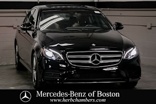 2018 Mercedes-Benz E-Class E 300 4MATIC WDDZF4KBXJA344979 2018 Mercedes-Benz E-Class E 300 4MATIC