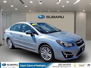 2015 Subaru Impreza 2.0i Limited JF1GJAN64FH015387 2015 Subaru Impreza 2.0i Limited