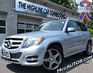 2013 Mercedes-Benz GLK GLK 250 BlueTEC WDCGG0EB0DG107139 2013 Mercedes-Benz GLK GLK 250 BlueTEC