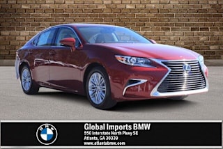 2017 Lexus ES 350 Base 58ABK1GG5HU070890 2017 Lexus ES 350 Base