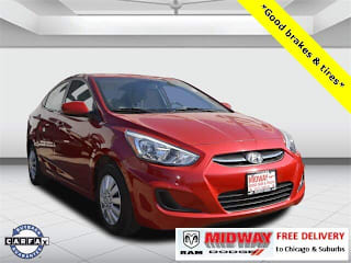 2015 Hyundai Accent GLS KMHCT4AE8FU896261 2015 Hyundai Accent GLS