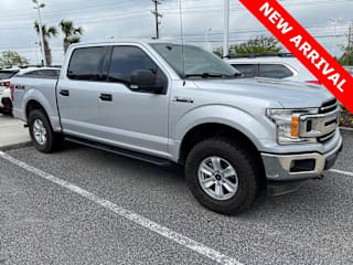 2018 Ford F-150 1FTEW1EP3JKE19269 2018 Ford F-150