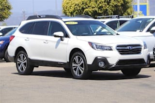 2019 Subaru Outback 3.6R Limited 4S4BSENC0K3215412 2019 Subaru Outback 3.6R Limited