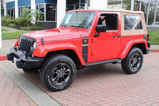 2018 Jeep Wrangler 1C4AJWAG6JL865572 2018 Jeep Wrangler