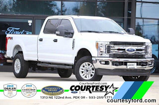 2019 Ford F-350 Super Duty XL 1FT8W3B6XKED20050 2019 Ford F-350 Super Duty XL