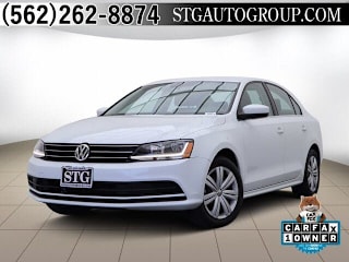 2017 Volkswagen Jetta 1.4T S 3VW2B7AJ2HM334071 2017 Volkswagen Jetta 1.4T S