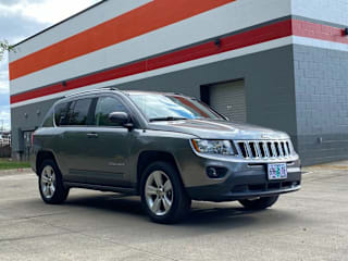 2012 Jeep Compass Sport 1C4NJDBB2CD588098 2012 Jeep Compass Sport