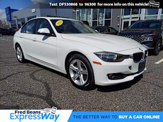 2013 BMW 3 Series 328i xDrive WBA3B3C57DF530868 2013 BMW 3 Series 328i xDrive