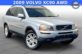 2009 Volvo XC90 3.2 YV4CZ982491497622 2009 Volvo XC90 3.2
