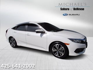 2016 Honda Civic EX-L 2HGFC1F75GH635024 2016 Honda Civic EX-L