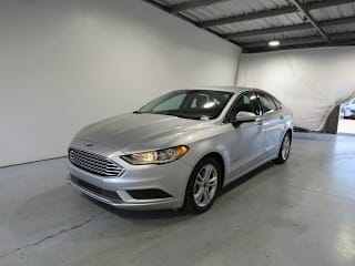 2018 Ford Fusion Hybrid SE 3FA6P0LU6JR133311 2018 Ford Fusion Hybrid SE