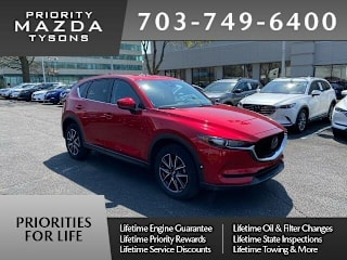 2018 Mazda CX-5 Touring JM3KFBCMXJ0317357 2018 Mazda CX-5 Touring