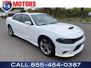 2020 Dodge Charger GT 2C3CDXHG4LH142349 2020 Dodge Charger GT