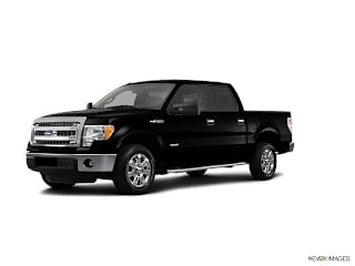 2013 Ford F-150 FX4 1FTFW1ET3DFA45941 2013 Ford F-150 FX4