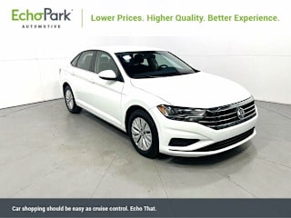 2019 Volkswagen Jetta 3VWC57BUXKM066141 2019 Volkswagen Jetta