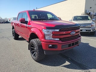 2018 Ford F-150 1FTEW1EG1JFE51727 2018 Ford F-150