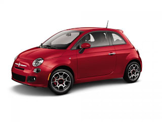 2015 FIAT 500 3C3CFFFH2FT579732 2015 FIAT 500