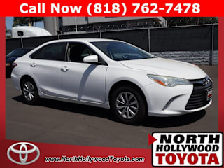 2016 Toyota Camry LE 4T1BF1FK8GU159076 2016 Toyota Camry LE