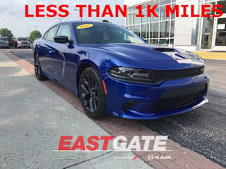 2021 Dodge Charger R/T 2C3CDXCT2MH592006 2021 Dodge Charger R/T