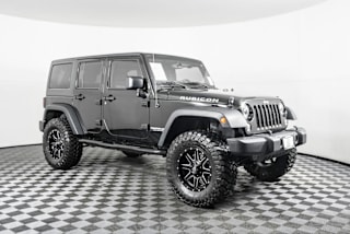 2016 Jeep Wrangler Unlimited Rubicon 1C4BJWFG4GL299580 2016 Jeep Wrangler Unlimited Rubicon
