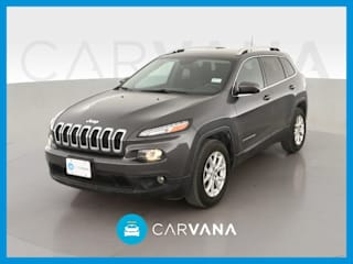 2016 Jeep Cherokee Latitude 1C4PJMCBXGW221435 2016 Jeep Cherokee Latitude