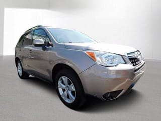 2016 Subaru Forester JF2SJAHC8GH483003 2016 Subaru Forester