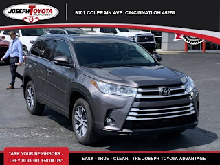 2018 Toyota Highlander 5TDJZRFH8JS535359 2018 Toyota Highlander
