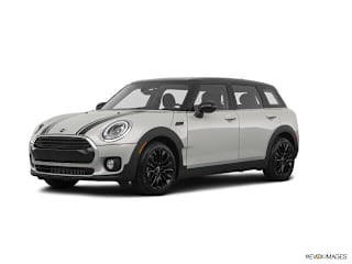 2019 MINI Clubman WMWLU5C51K2G04704 2019 MINI Clubman