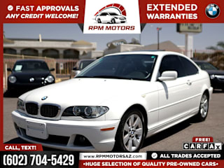 2005 BMW 3 Series 325Ci WBABV13405JT23638 2005 BMW 3 Series 325Ci