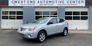 2013 Nissan Rogue SV w/SL Package JN8AS5MV0DW136590 2013 Nissan Rogue SV w/SL Package