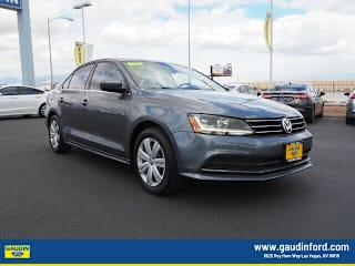 2017 Volkswagen Jetta 1.4T S 3VW2B7AJ4HM292549 2017 Volkswagen Jetta 1.4T S