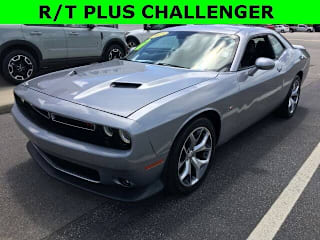 2015 Dodge Challenger R/T Plus 2C3CDZBT6FH708050 2015 Dodge Challenger R/T Plus