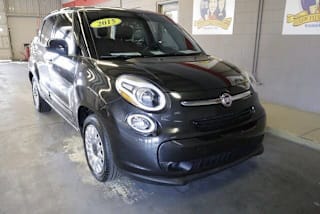 2015 FIAT 500L Pop ZFBCFAAH4FZ035332 2015 FIAT 500L Pop