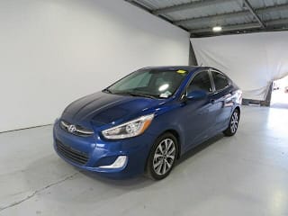 2016 Hyundai Accent KMHCU4AE2GU065417 2016 Hyundai Accent