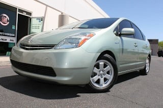 2008 Toyota Prius Touring JTDKB20U283296926 2008 Toyota Prius Touring