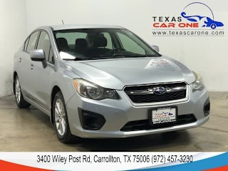 2013 Subaru Impreza 2.0i Premium JF1GJAC69DH006197 2013 Subaru Impreza 2.0i Premium