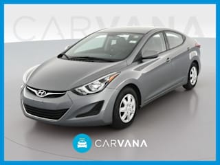 2016 Hyundai Elantra SE KMHDH4AE7GU606423 2016 Hyundai Elantra SE