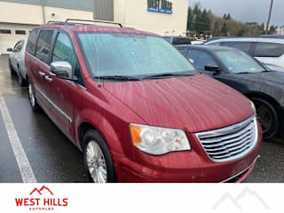 2013 Chrysler Town and Country 2C4RC1CG5DR726591 2013 Chrysler Town and Country