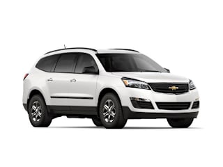 2017 Chevrolet Traverse 1GNKRFKD9HJ202477 2017 Chevrolet Traverse
