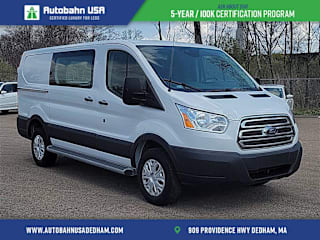 2019 Ford Transit Cargo 250 1FTYR1YMXKKB34284 2019 Ford Transit Cargo 250