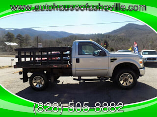 2008 Ford F-350 Super Duty 1FTWF31508EA88535 2008 Ford F-350 Super Duty