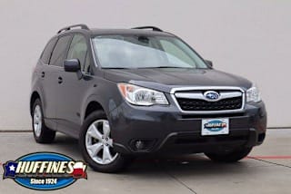 2016 Subaru Forester 2.5i Limited JF2SJARC3GH499866 2016 Subaru Forester 2.5i Limited