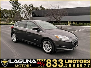 2016 Ford Focus 1FADP3R45GL344281 2016 Ford Focus
