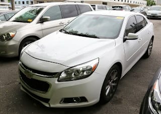 2015 Chevrolet Malibu LT 1G11D5SL7FF325417 2015 Chevrolet Malibu LT