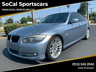2010 BMW 3 Series 335d WBAPN7C57AA266642 2010 BMW 3 Series 335d