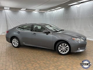 2014 Lexus ES 300h Base JTHBW1GG2E2039389 2014 Lexus ES 300h Base