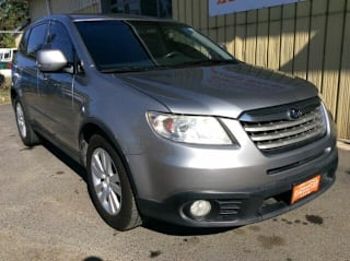 2010 Subaru Tribeca 3.6R Premium 4S4WX9FD0A4400263 2010 Subaru Tribeca 3.6R Premium