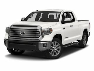 2017 Toyota Tundra Limited 5TFBW5F19HX622460 2017 Toyota Tundra Limited