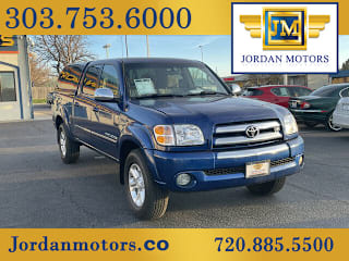 2005 Toyota Tundra SR5 5TBDT44125S473379 2005 Toyota Tundra SR5