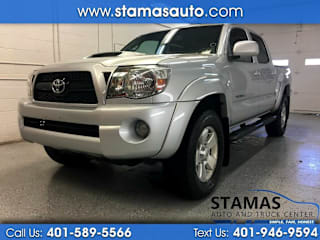 2011 Toyota Tacoma V6 3TMLU4EN3BM075952 2011 Toyota Tacoma V6